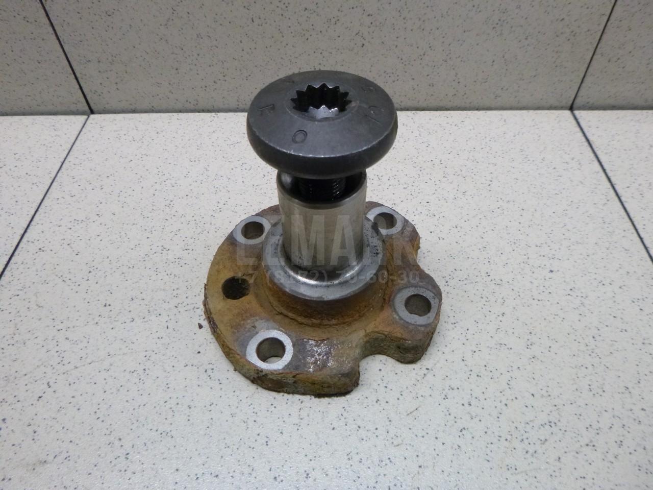 Цапфа (п.з.к.) 5C0501117B VAG