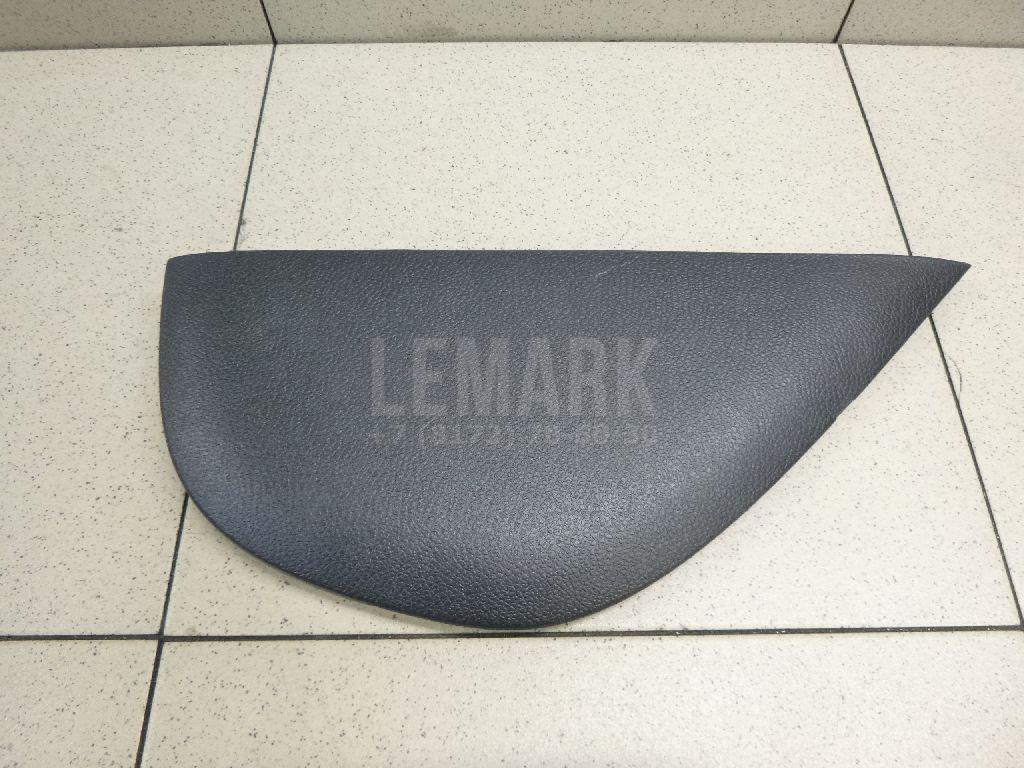 Накладка (кузов внутри) 5K0858248D82V VAG