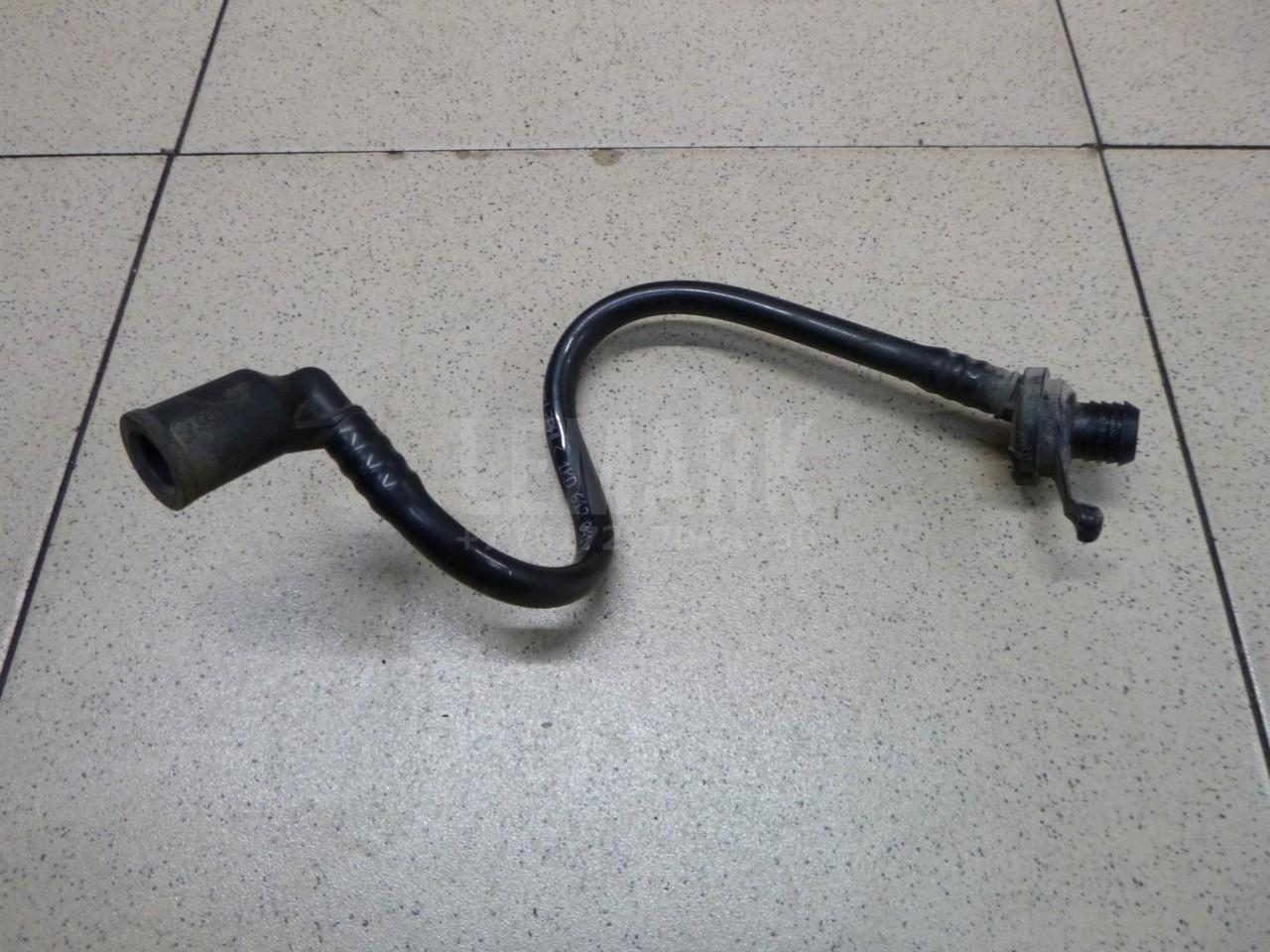 Трубка вакуумная 1KD612041J VAG
