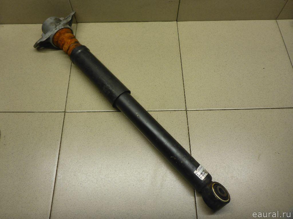 Амортизатор задний