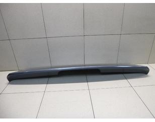 Спойлер (дефлектор) багажника для Lifan X60 2012> БУ состояние отличное