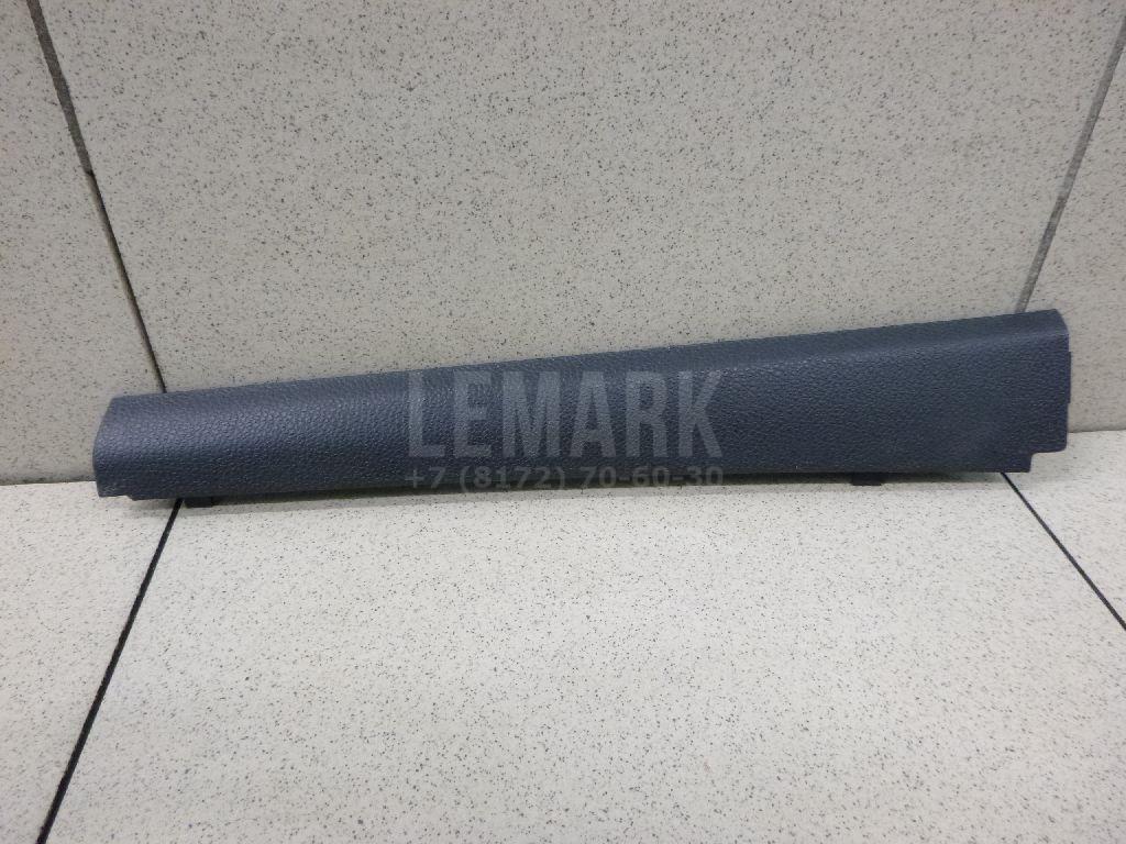 Обшивка стойки 1K0868224A82V VAG