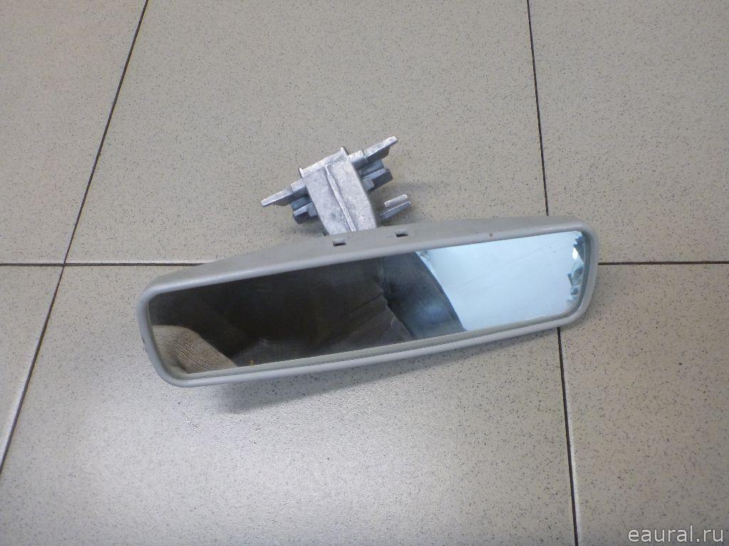 Зеркало заднего вида