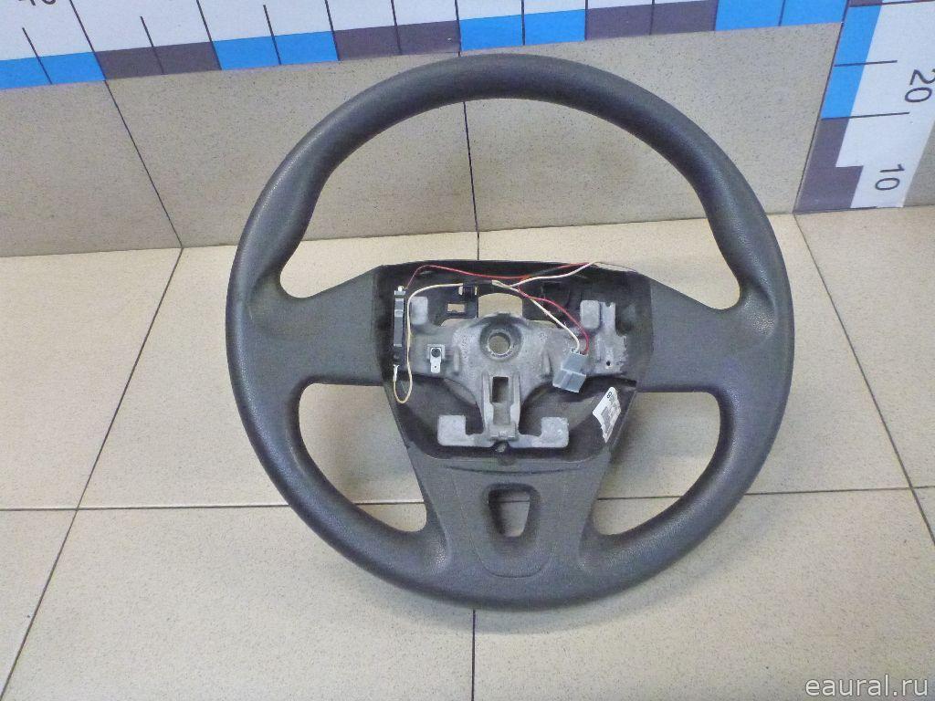 Рулевое колесо для AIR BAG (без AIR BAG)