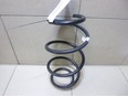 Пружина передняя