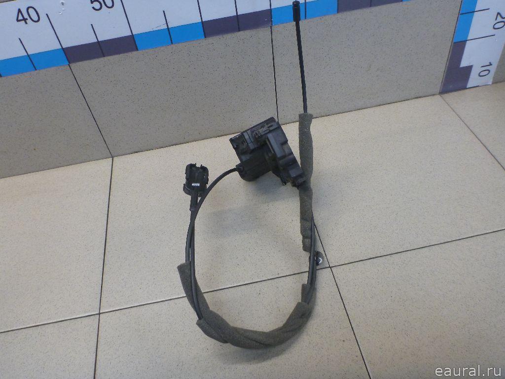 Замок двери задней правой