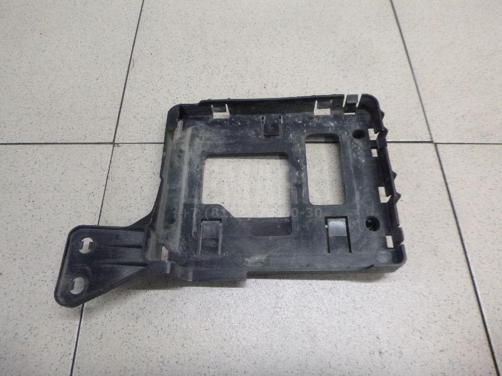 Кронштейн (сопут. товар) 4M5P12258AC Ford