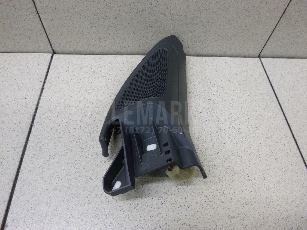 Крышка зеркала внутренняя правая 5K0837974K82V VAG