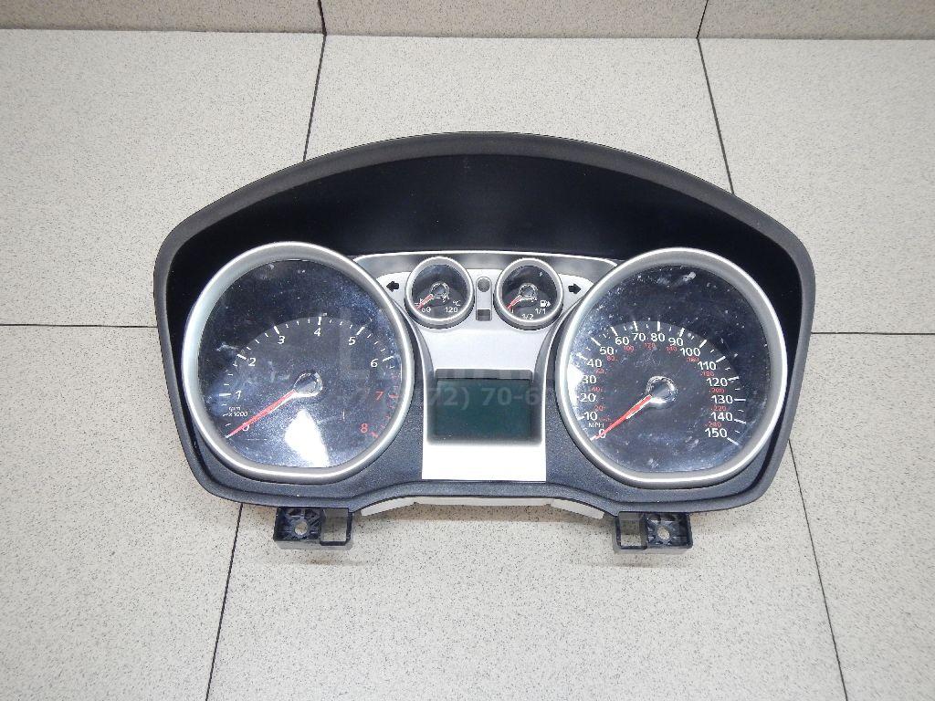 Панель приборов 1673171 Ford