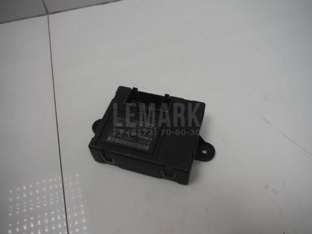 Блок комфорта 9G9T14B534BC Ford