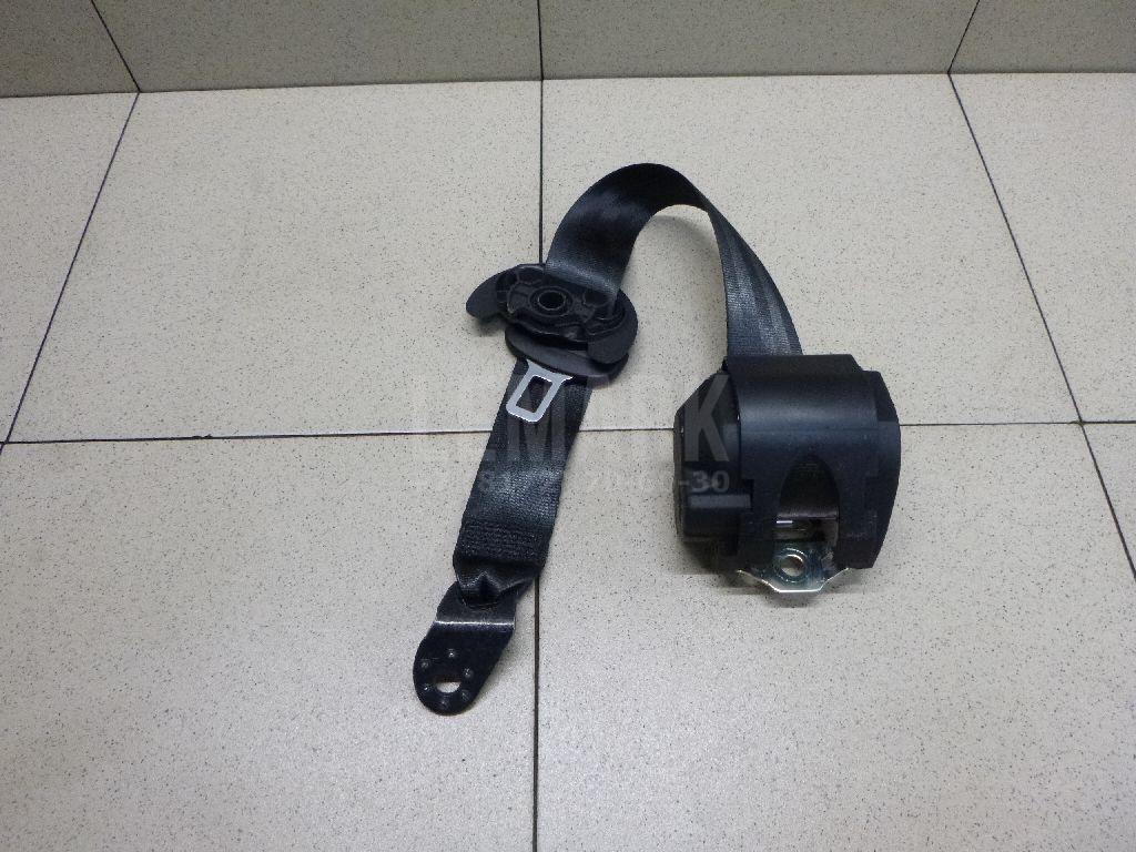 Ремень безопасности 6R0857805RAA VAG