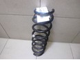 Пружина передняя