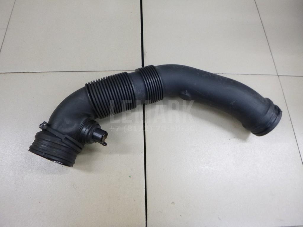 Патрубок воздушного фильтра 1K0129684AE VAG