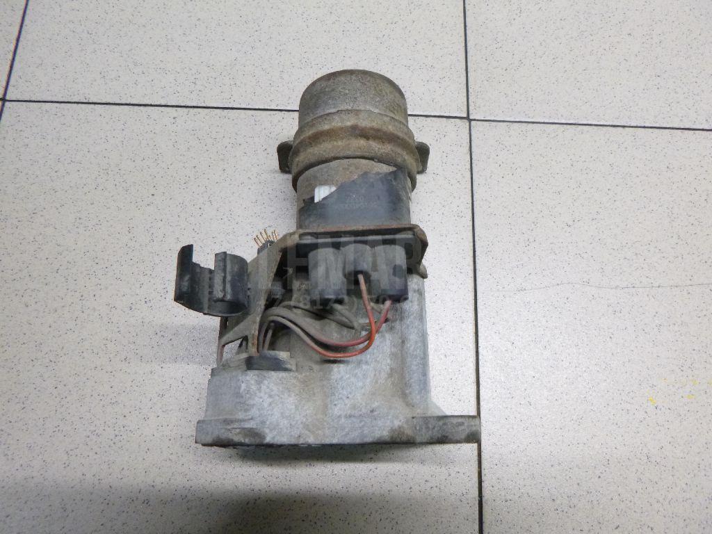 Моторчик блокировки межосевого дифференциала 0AD341601A VAG
