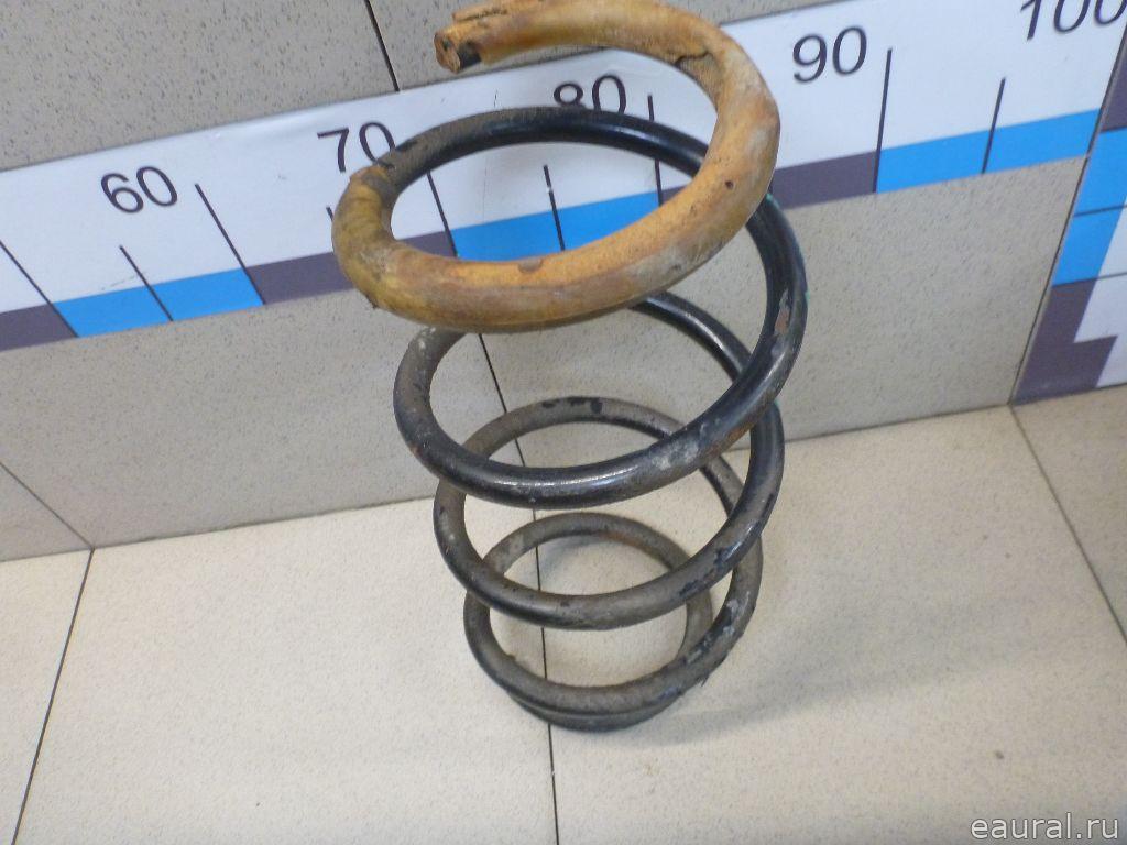 Пружина передняя