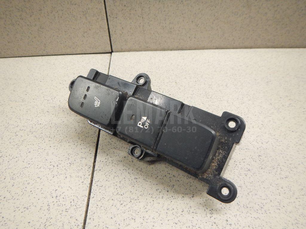 Кнопка обогрева сидений 933102W2304X Hyundai-Kia