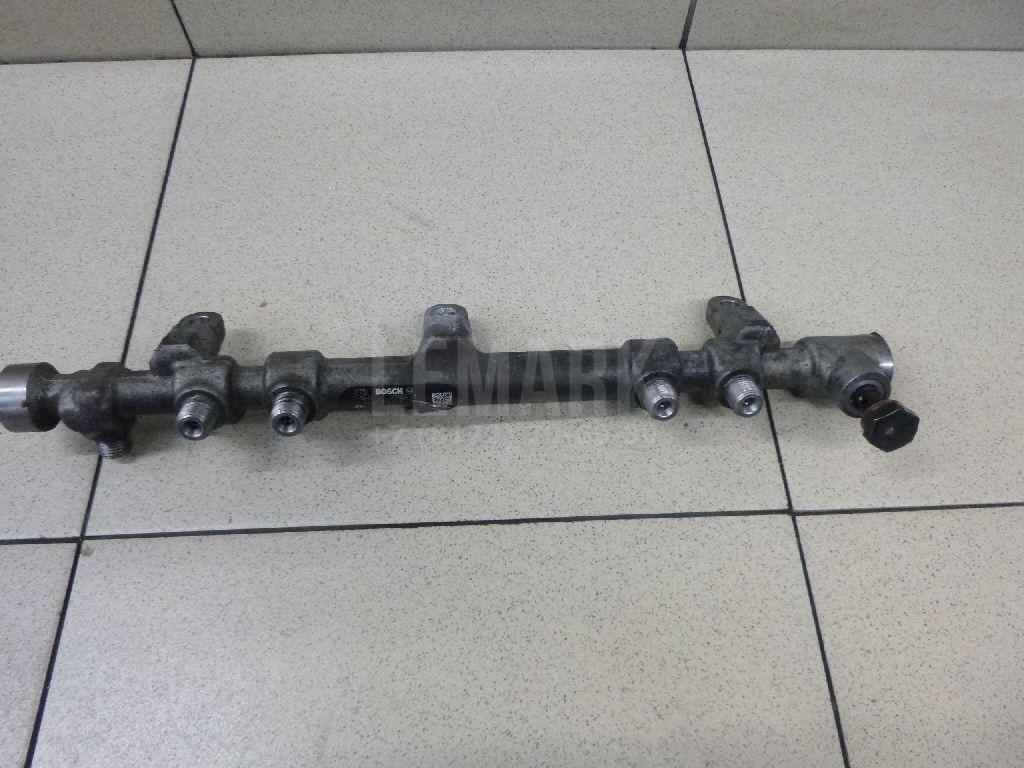Рейка топливная (рампа) 314002F000 Hyundai-Kia