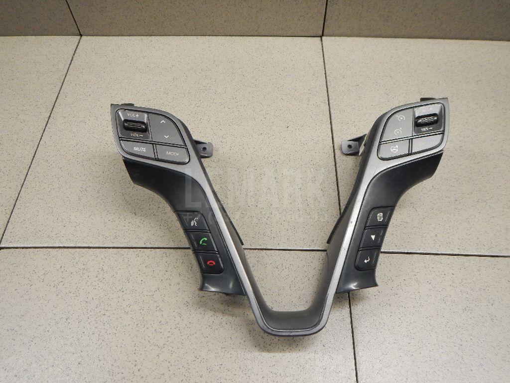 Блок кнопок 967102W000RYN Hyundai-Kia