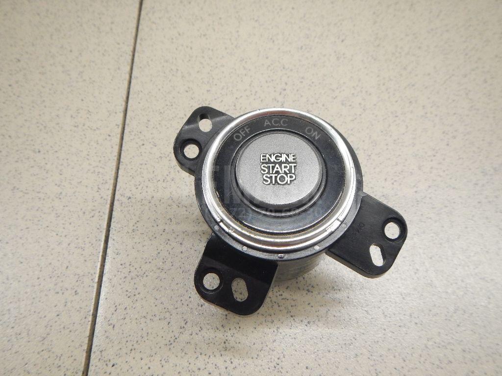 Кнопка запуска двигателя 954302W750 Hyundai-Kia