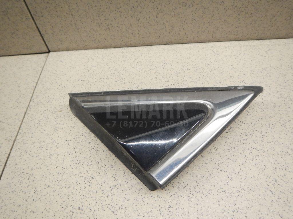 Накладка переднего крыла правого 861902W000 Hyundai-Kia