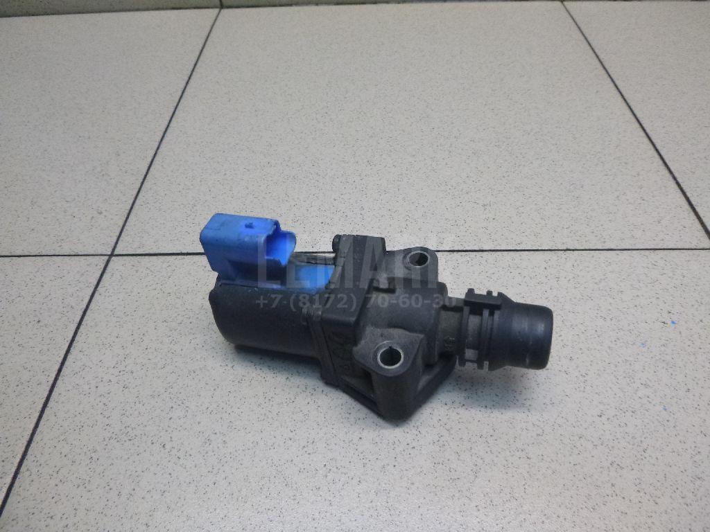 Клапан отопителя 31370948 Volvo