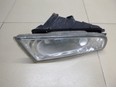 Фара противотуманная правая