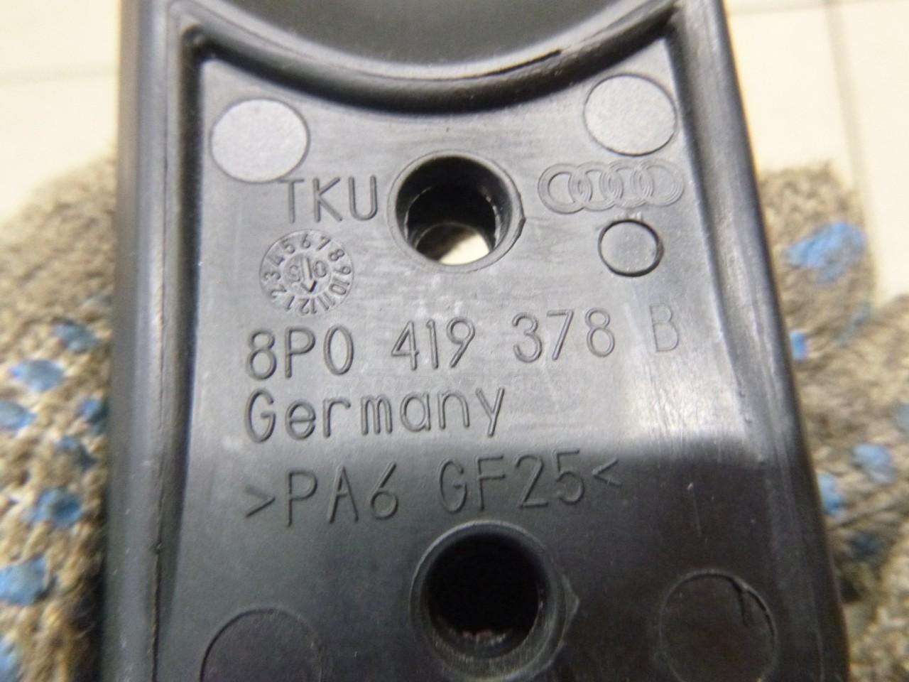 Ручка для  Audi A3 (8L1) 1996-2003