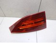 Фонарь задний внутренний левый