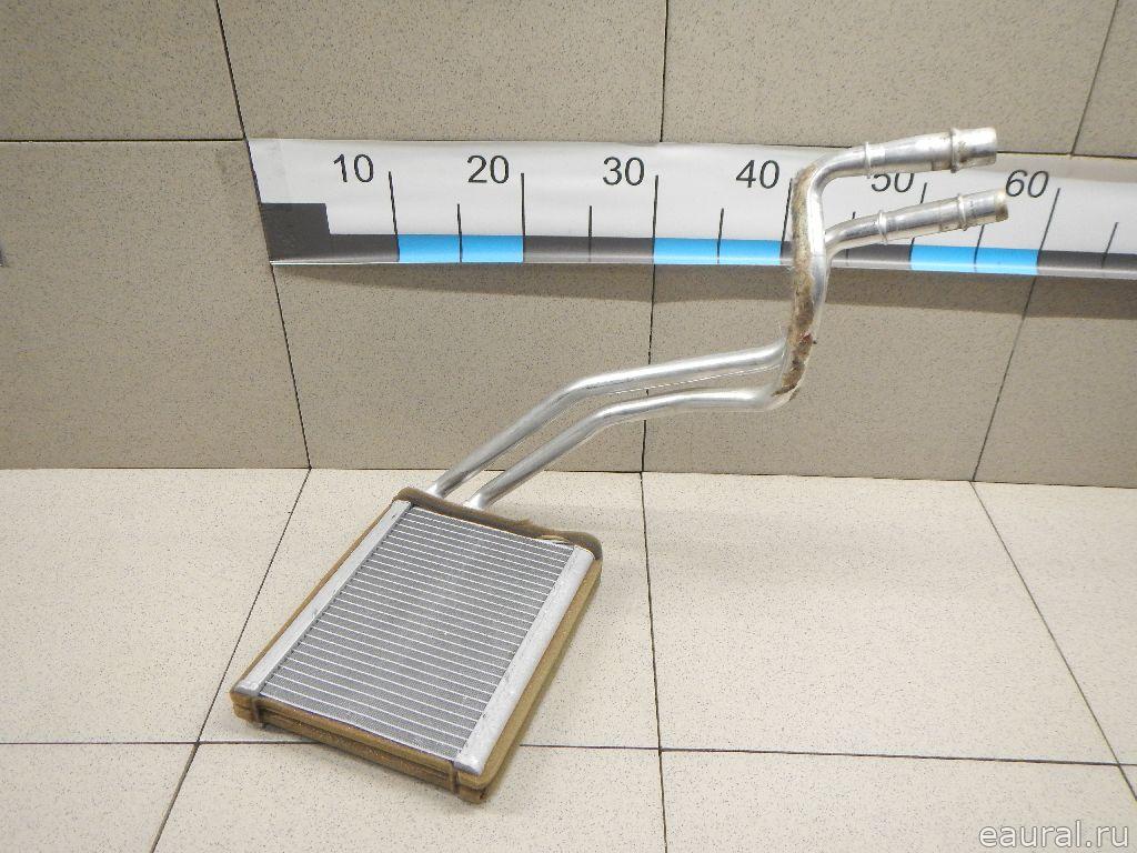 Радиатор отопителя