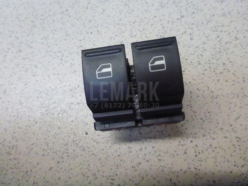 Блок управления стеклоподъемниками 1Z0959858REH VAG