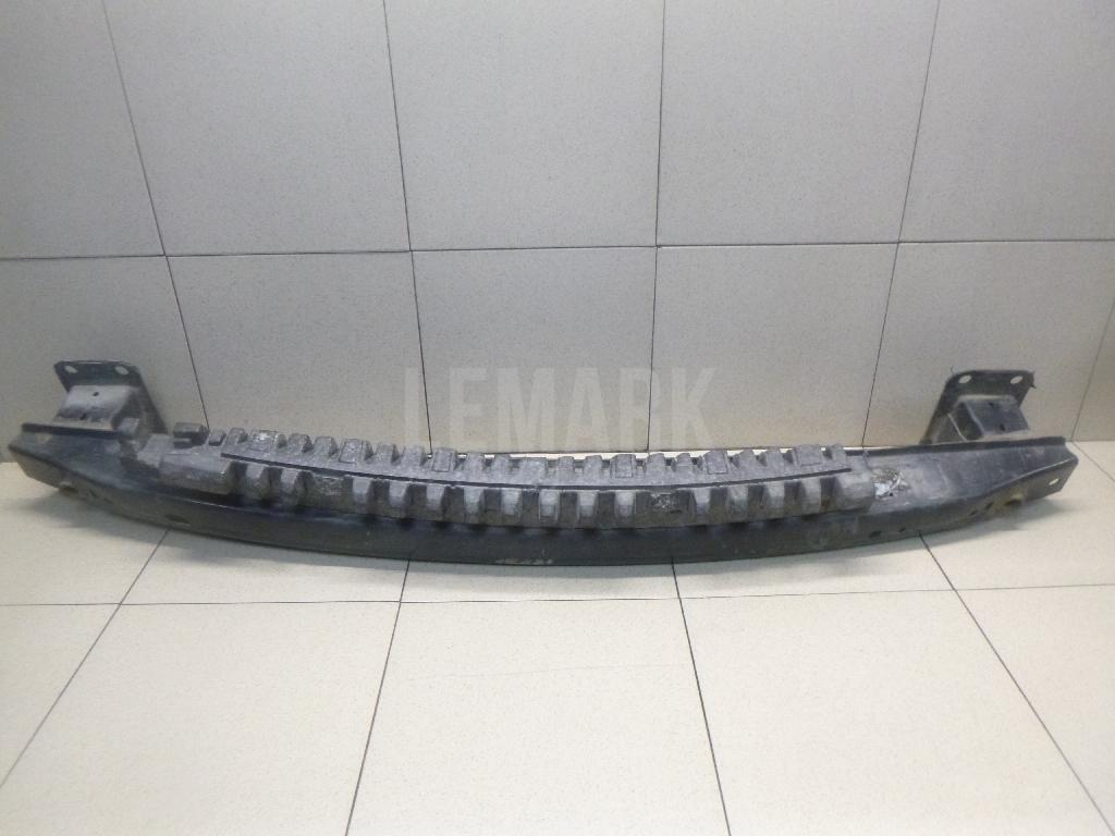 Усилитель заднего бампера 7L6807309AA VAG