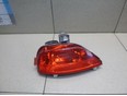 Фонарь задний в бампер правый