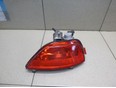 Фонарь задний в бампер левый