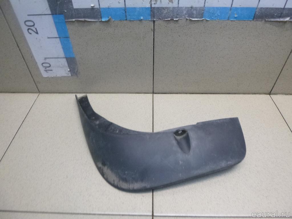 Брызговик задний левый