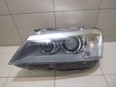 Фара левая