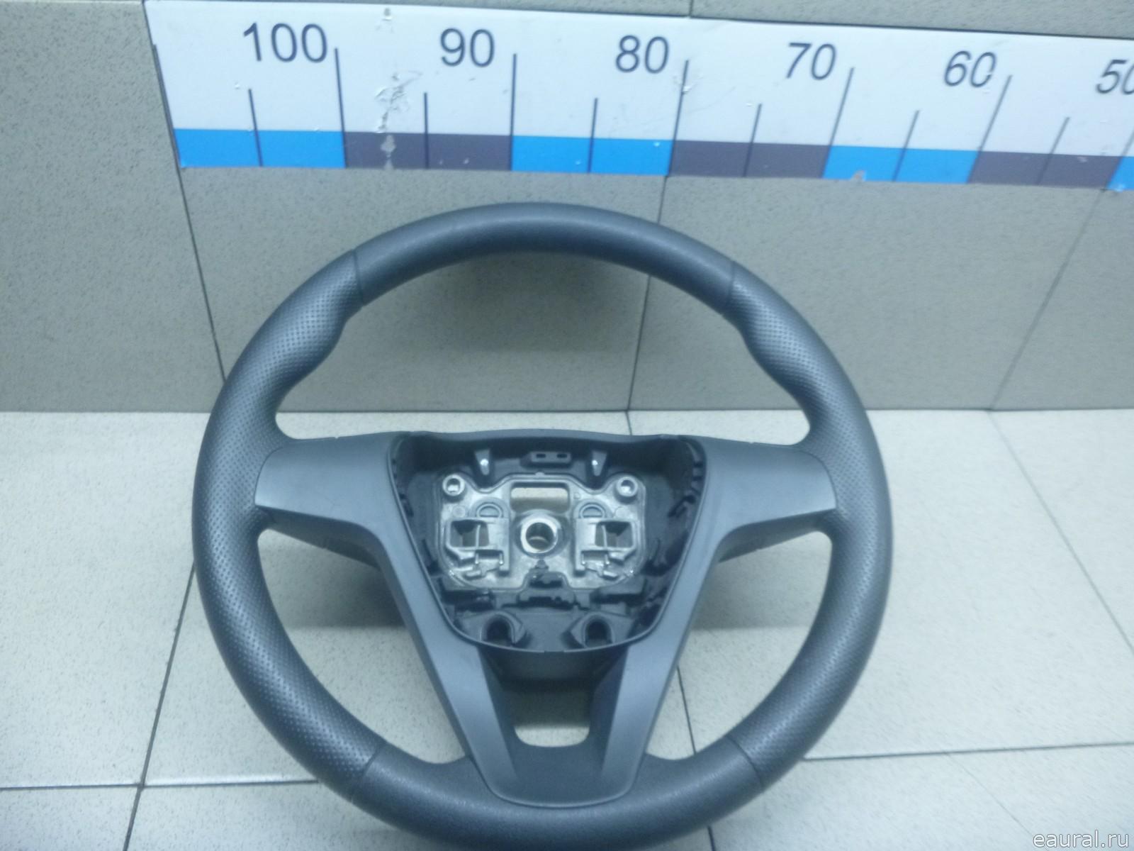Рулевое колесо для AIR BAG (без AIR BAG)