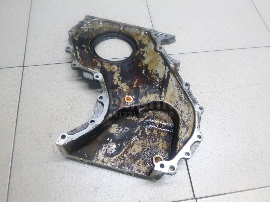 Крышка коленвала задняя для  Acura MDX 2001-2006