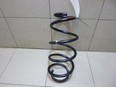 Пружина передняя
