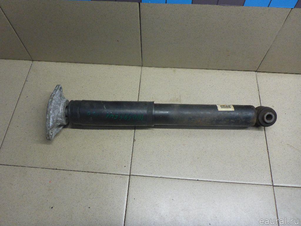 Амортизатор задний