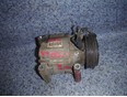 Компрессор кондиционера