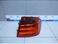 Фонарь задний наружный правый