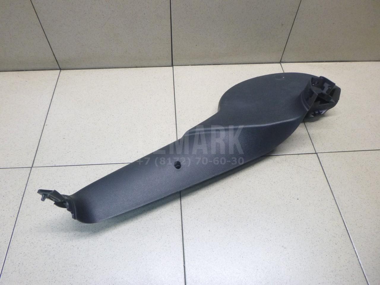 Обшивка двери багажника 3T5867601C9B9 VAG