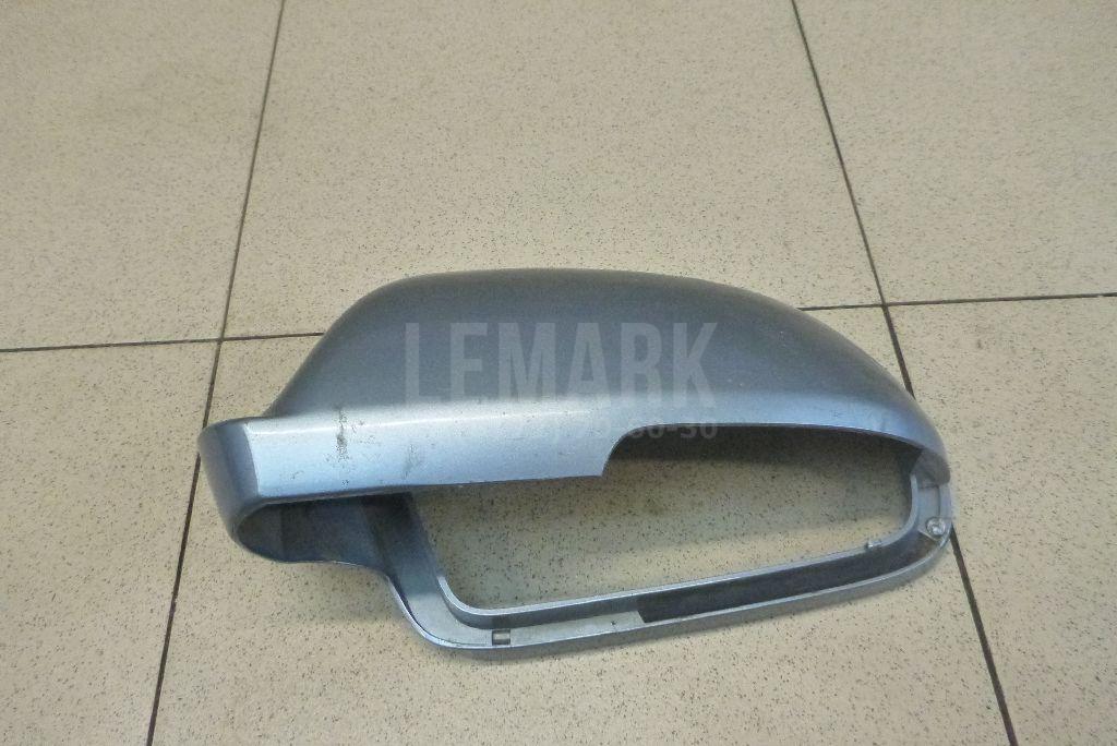 Накладка зеркала левого 3T0857537GRU VAG
