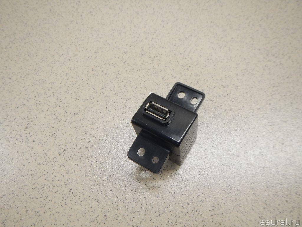 Адаптер USB сетевой