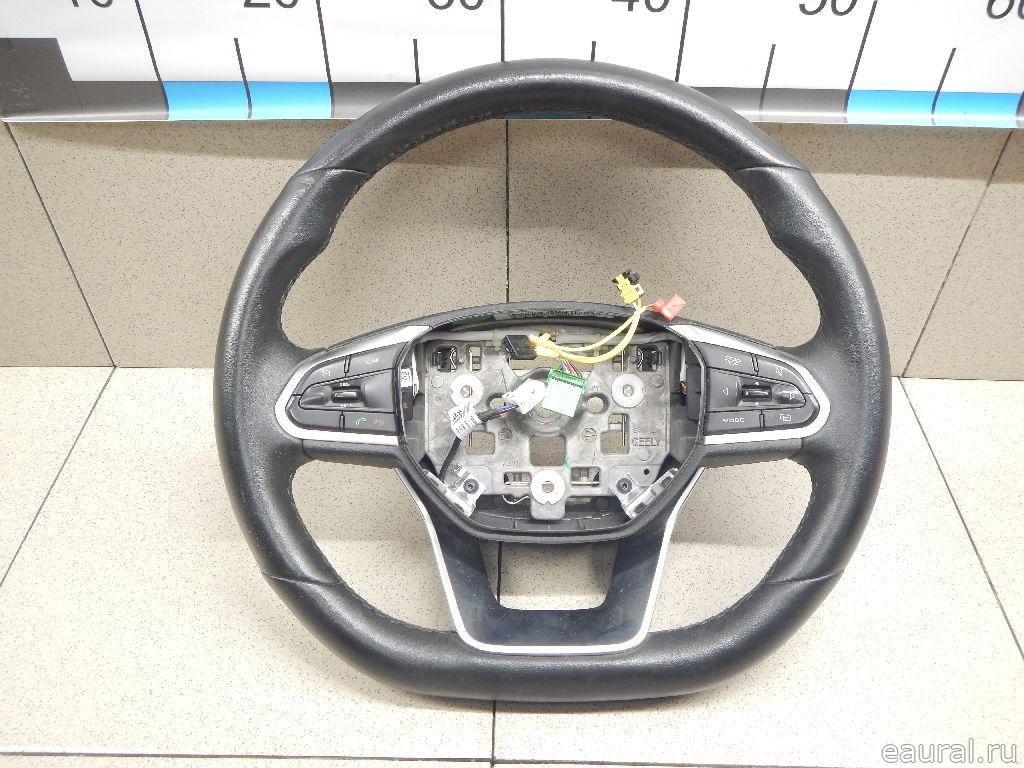 Рулевое колесо для AIR BAG (без AIR BAG)