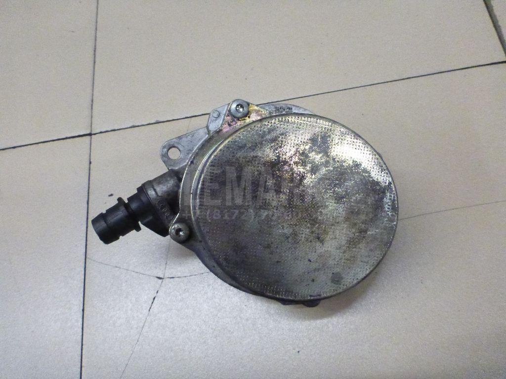 Насос вакуумный 057145100T VAG