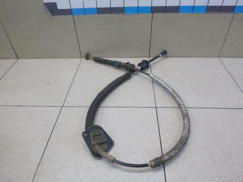 Трос КПП