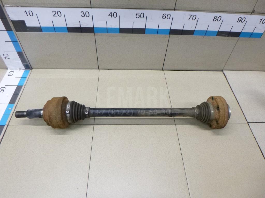 Полуось задняя 95533202411 VAG