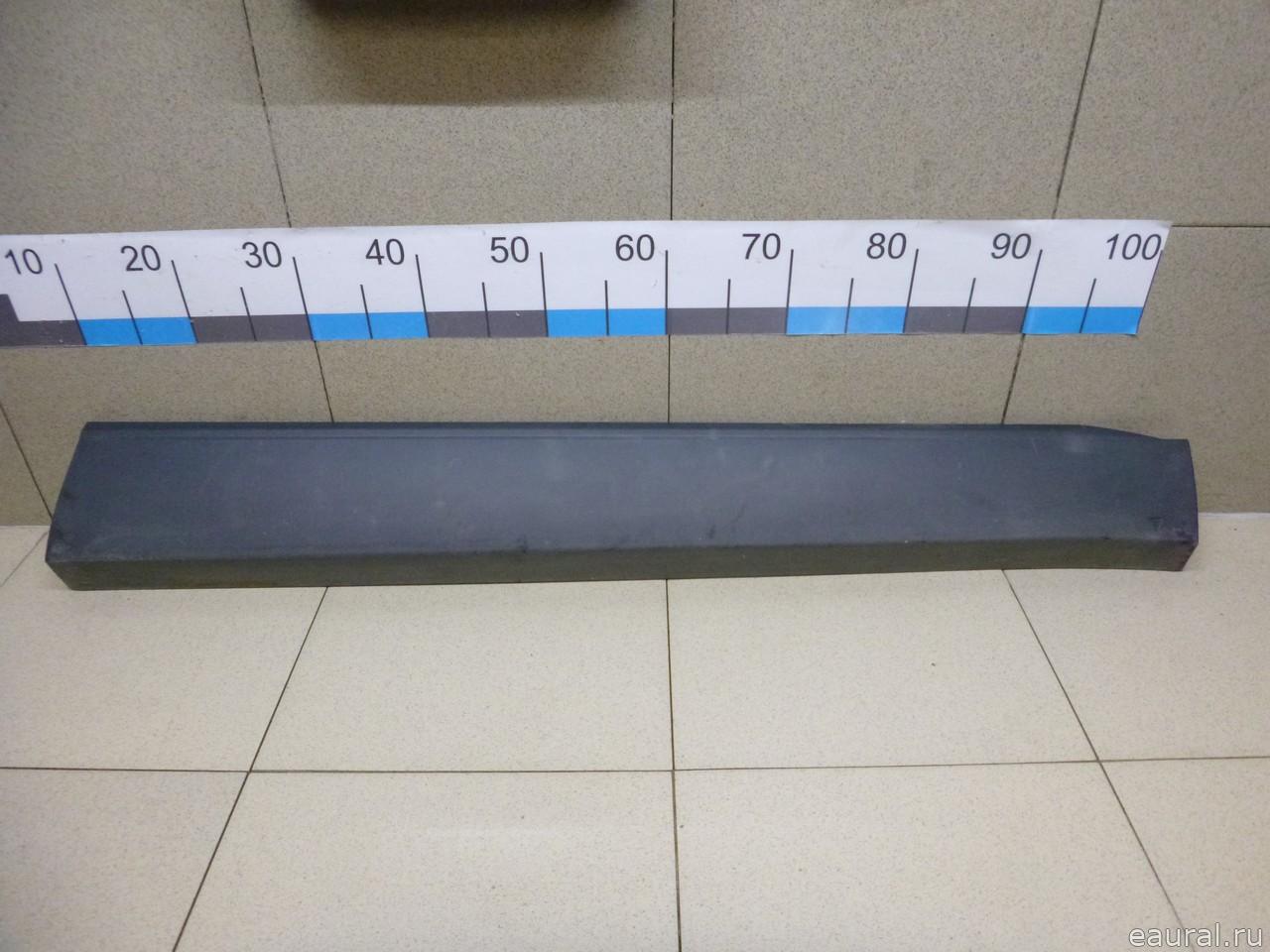 Накладка двери передней правой