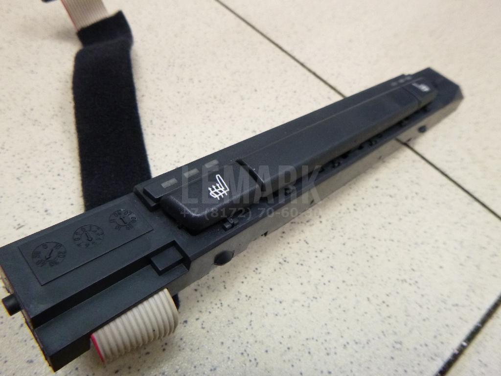Блок кнопок для  BPW ECO 0-1996